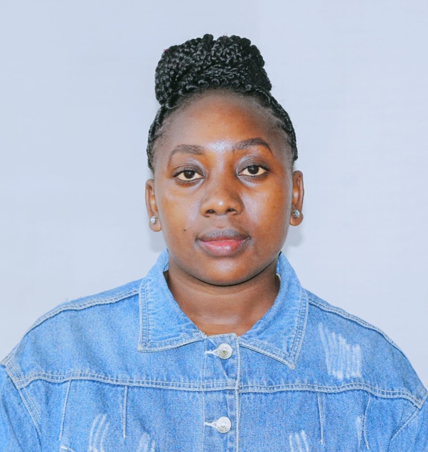 Naomi Chebiwot Chelanga