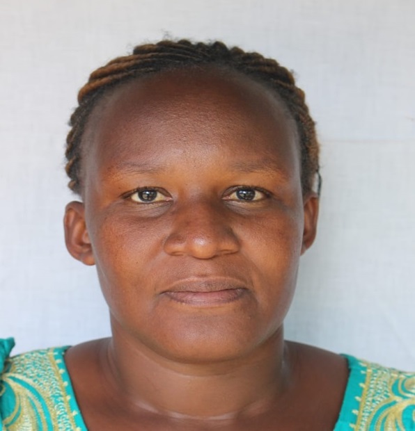 Carolyne Nafula Kisaka