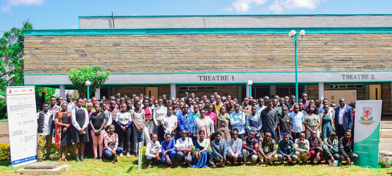 Job Readiness Training