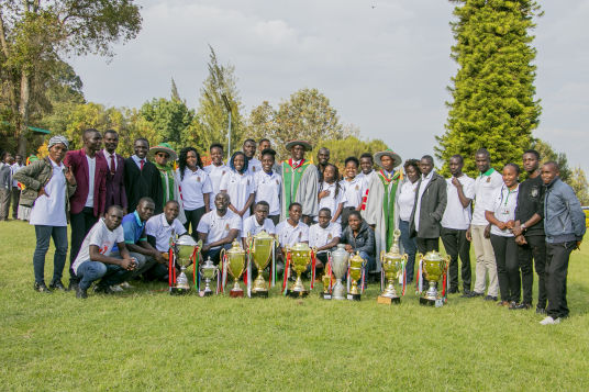 Division of Academic Affairs