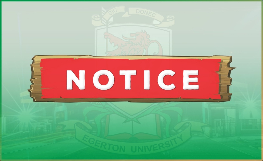 Nakuru City Campus College , PHD AUG 2025 EXAM TIMETABLE