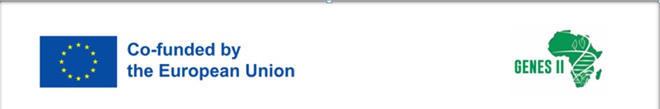 Master Card Foundation Project