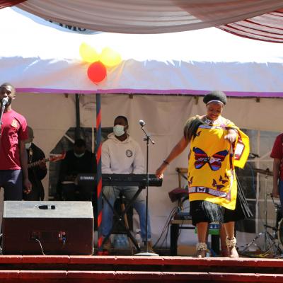 42nd Graduation Ceremony (Virtual) - July 2020