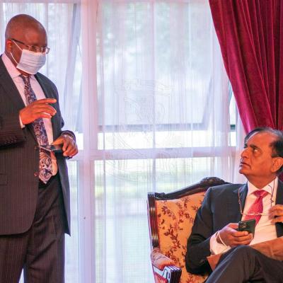 43rd Graduation Ceremony 32