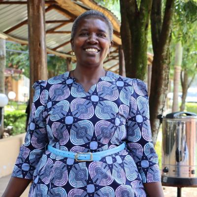 Euaa Nakuru Chapter 18