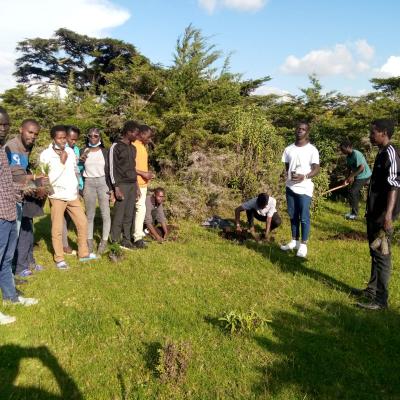 Thursday 12th August, 2021