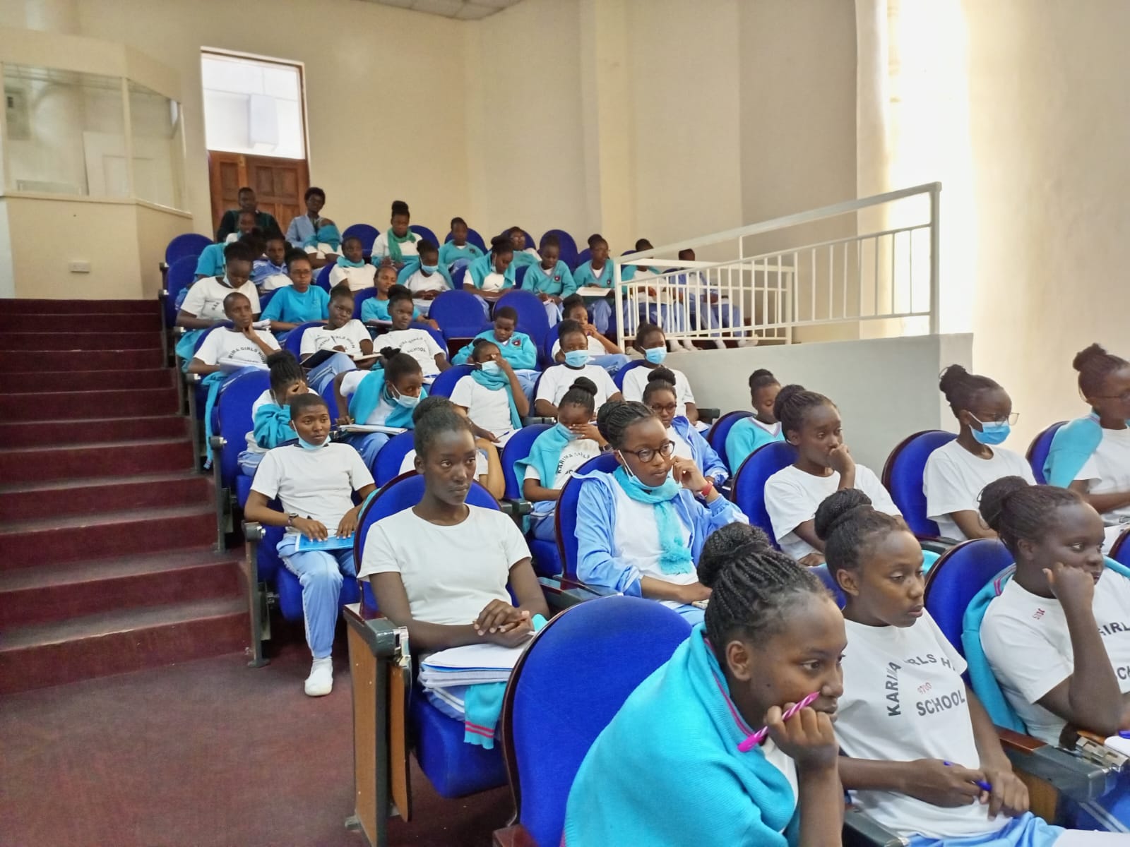 Learning tour - 24-26 May, 2022