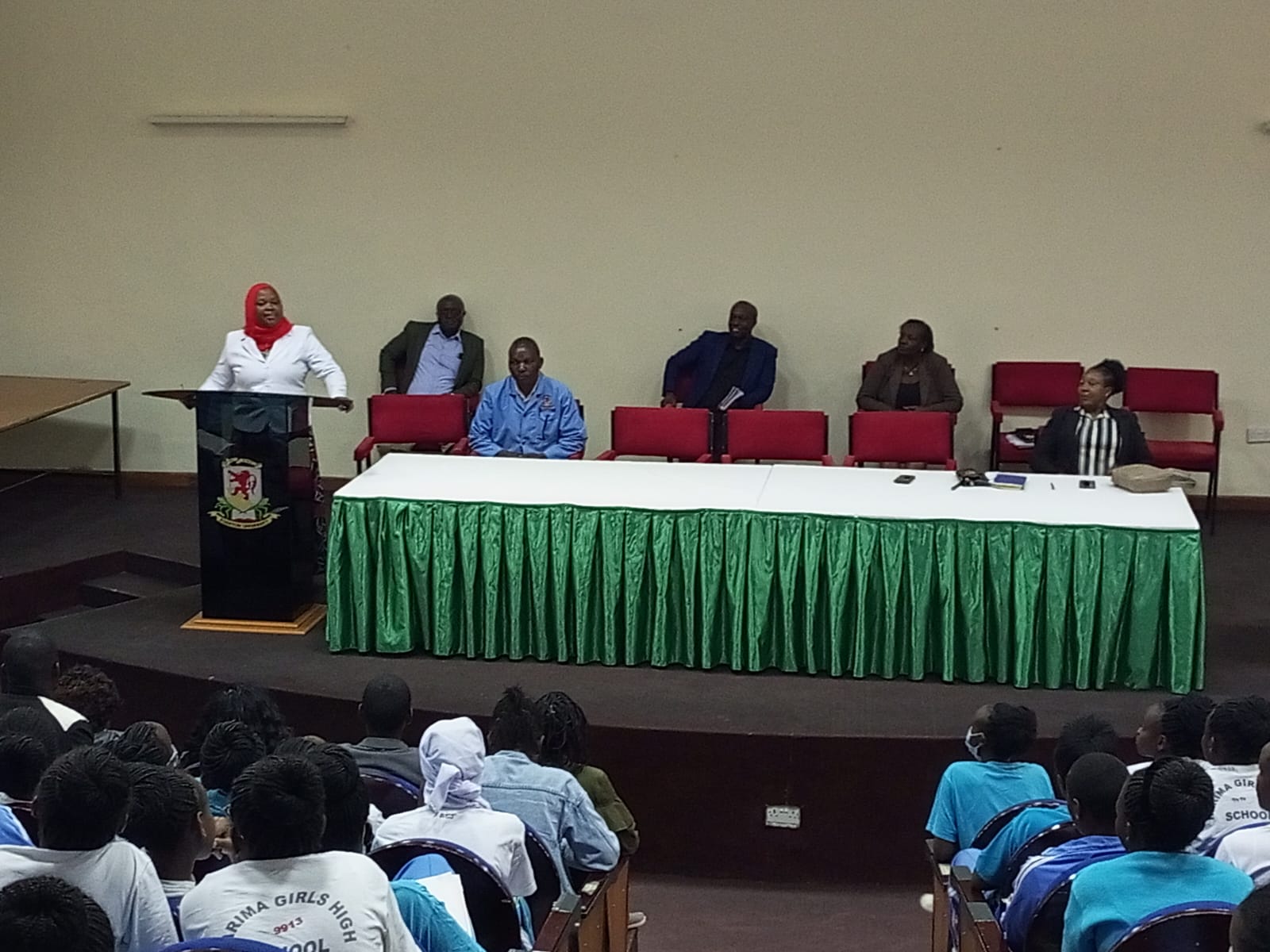 Learning tour - 24-26 May, 2022