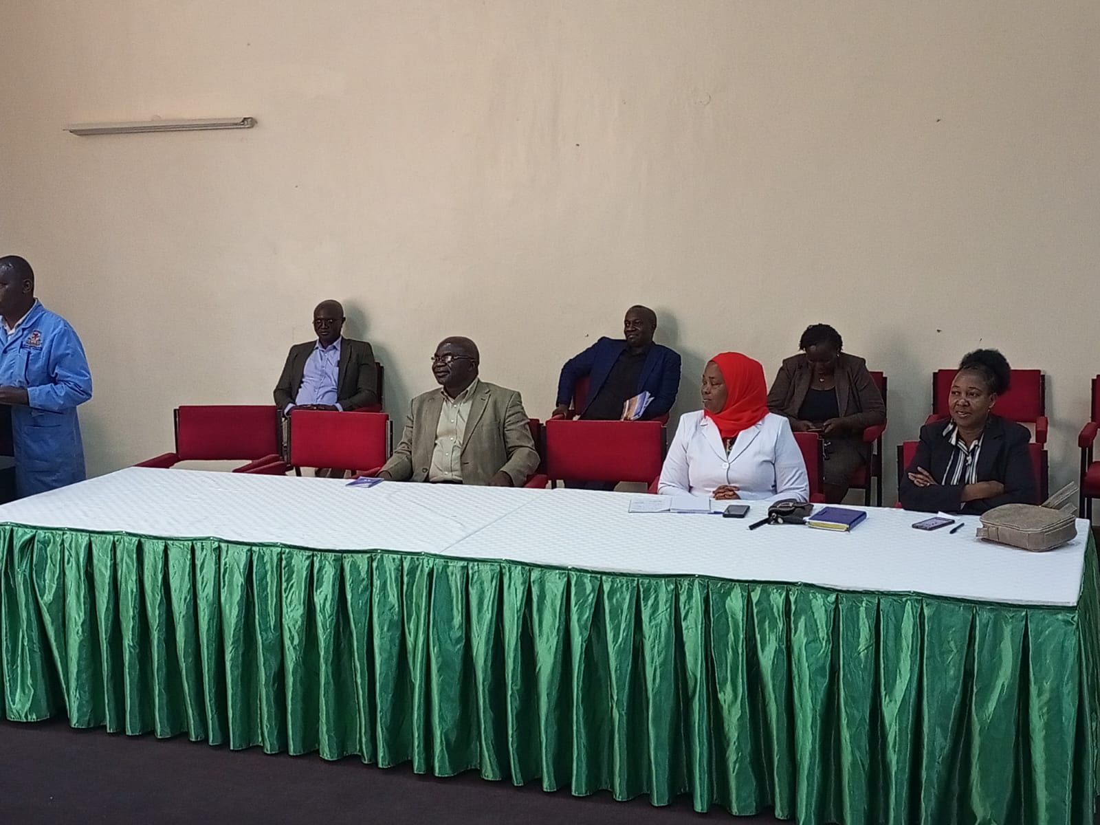 Learning tour - 24-26 May, 2022