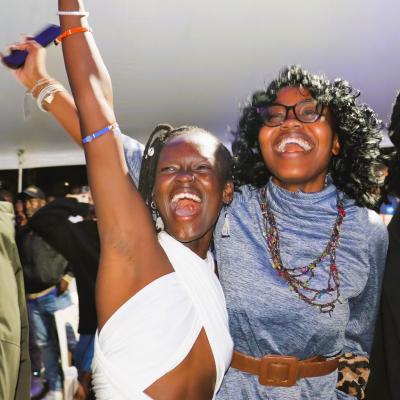 Egerton University Culture Week-2023