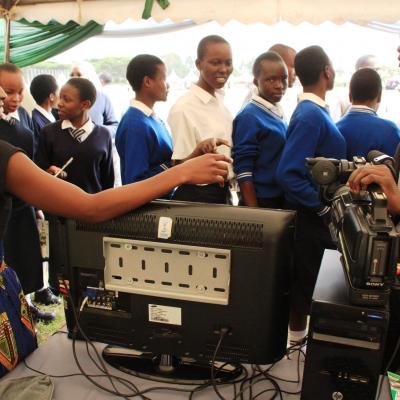 Open and Recognition Day