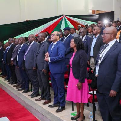 Kenya National Research Festival 2025