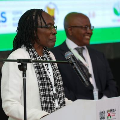 Kenya National Research Festival Kicks Off At Egerton University7