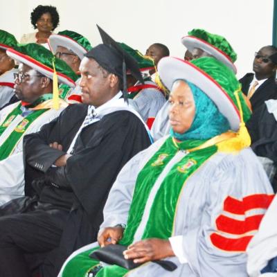 Egerton Registrars 2025