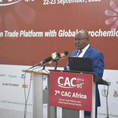  CAC AFRICA 2025 